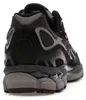ASICS Gel-NYC Graphite Grey Black US9.5 - EU43.5 Produktbild-Vorschau 5