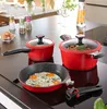 STONELINE® SMART Kochgeschirr-Set 8-teilig 18/20/24 | mit Produktbild-Vorschau 11