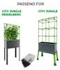 BioGreen Isolierhaube für "City Jungle" mit 3-lagiger Produktbild-Vorschau 4