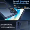 Custodia magnetica per Samsung Galaxy A27 5G, custodia Anteprima dell’immagine prodotto 2