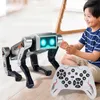 Programovatelný čtyřnohý robot s hlasovým ovládáním, Náhled obrázku produktu 7