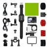 Kamera sportowa Lamax LAMAXX92 16 MP 4K Ultra HD Wi-Fi 65 g Podgląd zdjęcia produktu 10