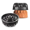 KAISER Bundt tin Inspiration geometric Ø25cm Anteprima dell’immagine prodotto 11