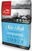 Orijen Six Fish, Dospelý, Ryba, 6 kg Náhľad obrázku produktu 1
