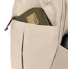 Plecak damski Jack Wolfskin Yuma 14 w kolorze oyster Podgląd zdjęcia produktu 9