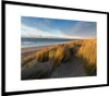 MuchoWow® MuchoWow® Gerahmtes Poster Düne - Strand - Meer Produktbild-Vorschau 6