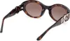 Okulary przeciwsłoneczne Guess GU00198-H 52F Podgląd zdjęcia produktu 6