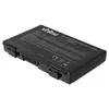 vhbw Akku kompatibel mit Asus X-Serie X70ab, X66, X70ad, Produktbild-Vorschau 9