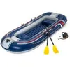 Bestway 61068 - Schlauchboot - Treck X2 (255x127cm) Produktbild-Vorschau 55