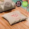 Coussin aux noyaux de cerise Coussin chauffant Coussin en Voir les images du produit 2