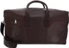 SADDLER Reisetasche Umhängetasche Metz Weekend Bag Dark Produktbild-Vorschau 1