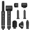 OKWISH Multihaarstyler Haarstyler 7 in 1 Set - Glätteisen - Produktbild-Vorschau 3