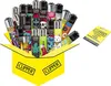 CLIPPER Wundertüte: 20 Feuerzeuge Micro + 9 Feuersteine - Produktbild-Vorschau 1