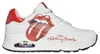 Skechers Schuhe Uno Rolling Stones, 183102WRD Produktbild-Vorschau 8