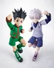 Hunter x Hunter S.H.Figuarts Actionfigur Gon 14 cm Produktbild-Vorschau 8