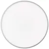 Brillante plafoniera a LED Britt Silver Ø33cm 22W 2300lm Anteprima dell’immagine prodotto 3