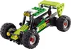 LEGO 31123 LEGO Creator 31123 Geländebuggy Podgląd zdjęcia produktu 2