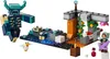LEGO Minecraft Begegnung mit dem Wächter - Spielzeug zum Produktbild-Vorschau 4