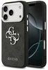 Etui GUESS pour IPHONE 17 Pro Max GUHCP17XP4G4SMCK (PU W/ Voir les images du produit 1