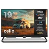 Cello 19″ Smart Camping LED TV mit TizenOS by Samsung, Produktbild-Vorschau 1