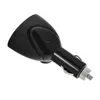 B65C Auto Ladegerät – 2x USB Kfz Zigarettenanzünder Produktbild-Vorschau 2