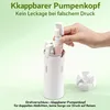 4 leere Vakuum-Pumpflaschen à 30 ml, kleine Produktbild-Vorschau 4