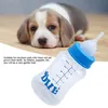 Aufzuchtflasche 150ml Haltbares Silikon Wasser Milch Produktbild-Vorschau 4