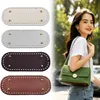 4 Stück Taschenboden Taschenboden zum Häkeln Taschenboden Produktbild-Vorschau 3