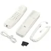 Renkforce RF-DP-200 Schnurgebundenes Telefon, analog Produktbild-Vorschau 5