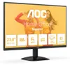 AOC 24B35HM2 24" VA FHD 100Hz Schwarz Produktbild-Vorschau 17