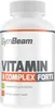 GymBeam - Complesso vitaminico B Forte 90 compresse non Anteprima dell’immagine prodotto 2