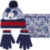 Mickey Mouse Mütze, Schal und Handschuhe Kinder Jungen Produktbild-Vorschau 7