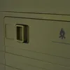 Klappbare Campingbox mit Deckel Grün 42L NCB4003 NILS CAMP Produktbild-Vorschau 9
