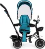 Siège pivotant pour poussette tricycle vélo Voir les images du produit 3