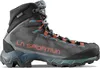 Aequilibrium Hike GTX Women 39 grau - carbon/everglade Produktbild-Vorschau 14