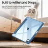Fintie Hybrid Hülle für iPad Air 11 Zoll M4/M3/M2 Produktbild-Vorschau 7