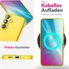 Custodia in silicone NALIA per Samsung Galaxy S25 – Anteprima dell’immagine prodotto 5