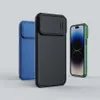 Nillkin Camshield S Case Etui Iphone 14 Pro Max Pancerny Podgląd zdjęcia produktu 17