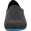 Dinamic Herren Hausschuh Navy Blau Produktbild-Vorschau 3