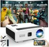 Zenwire Beamer 4K Heimkino Unterstützt (Full-HD, 800 Produktbild-Vorschau 12