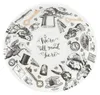 Victoria & Albert Alice im Wunderland Kaffeetasse de und Produktbild-Vorschau 2