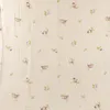 Coperta in cotone con rose ROZARIA, 140 x 200 cm Anteprima dell’immagine prodotto 2