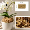 Sphagnum Moos 5000g, ca. 400L – stark Wasser-speicherndes Produktbild-Vorschau 8