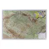 KARTON P+P podložka na stůl A2 mapa České republiky Náhled obrázku produktu 3