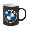 BMW Kaffeetasse 300ml Porzellan Becher Keramik Kaffee Tee Produktbild-Vorschau 1