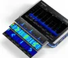 Multimetr cyfrowy oscyloskop generator analizator 4w1 Podgląd zdjęcia produktu 4