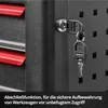 Original Einhell Werkstattwagen leer (6 Schubladen, Produktbild-Vorschau 5