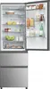 Haier HTR3618CNMG Freistehend 360 l Silber Produktbild-Vorschau 9