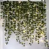 Edera artificiale + LED Gardlov 24538 Anteprima dell’immagine prodotto 6