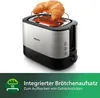 Grille-pain Philips Viva Collection HD2637/90 2 tranches Voir les images du produit 36
